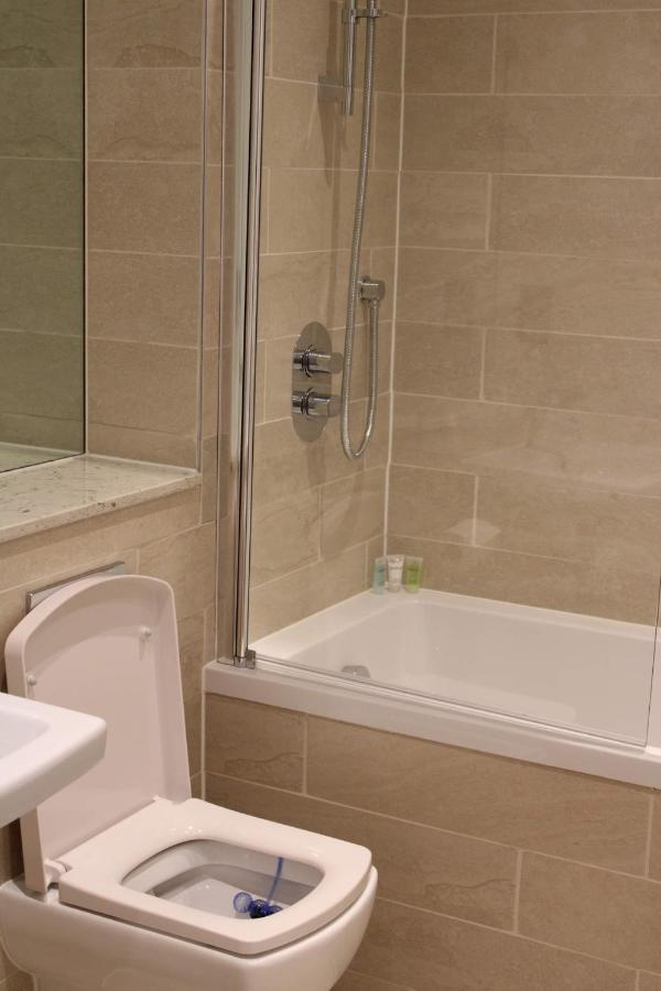 City Centre Luxury Apartments Белфаст Екстер'єр фото